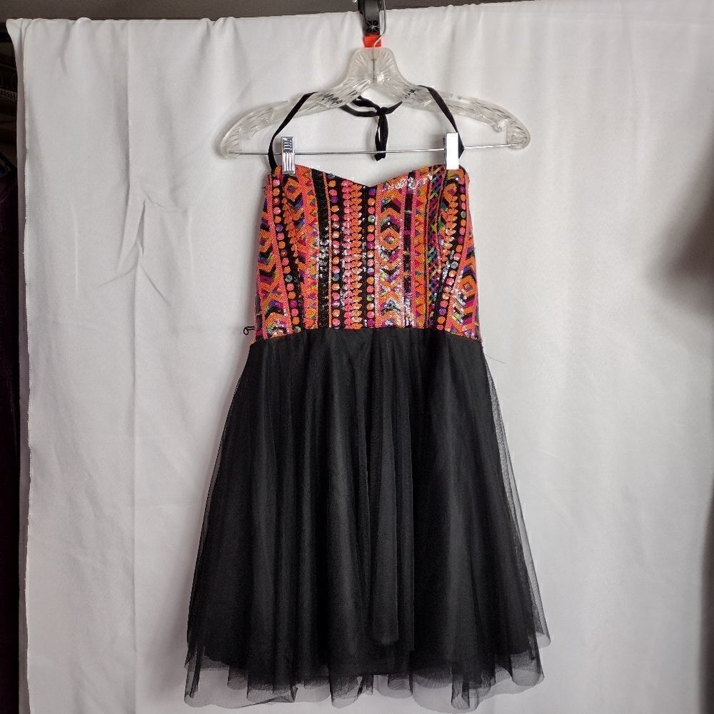 Teeze me dress 